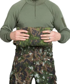 Varusteleka L6 Hardshell-kuorihousut
