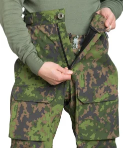 Varusteleka L6 Hardshell-kuorihousut