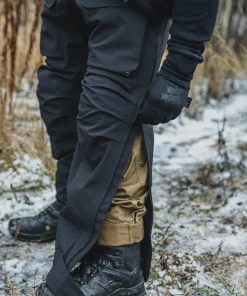 Varusteleka L6 Hardshell-kuorihousut