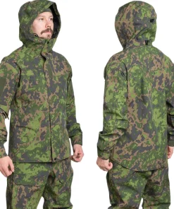 Varusteleka L6 Hardshell-kuoritakki