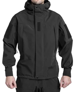 Varusteleka L6 Hardshell-kuoritakki