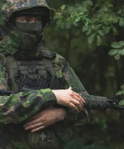 Varusteleka L6 Hardshell-kuoritakki