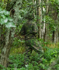 Varusteleka L6 Hardshell-kuoritakki