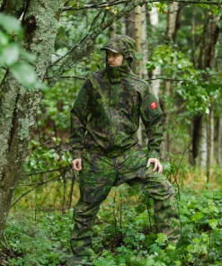 Varusteleka L6 Hardshell-kuoritakki