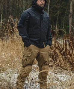 Varusteleka L6 Hardshell-kuoritakki