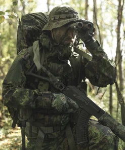 Varusteleka L6 Hardshell-kuoritakki