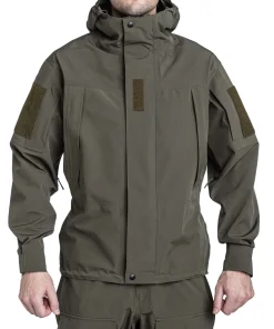 Varusteleka L6 Hardshell-kuoritakki