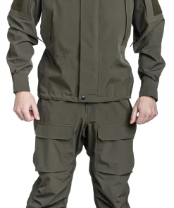 Varusteleka L6 Hardshell-kuoritakki