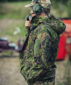 Varusteleka L6 Hardshell-kuoritakki