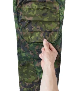 Varusteleka L4 Kenttähousut