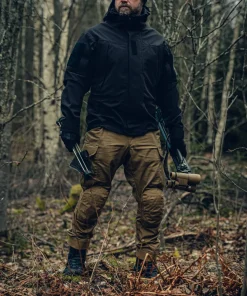 Varusteleka L4 Kenttähousut