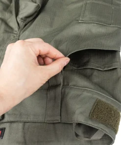 Varusteleka L4 Kenttähousut