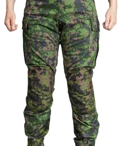 Varusteleka L4 Kenttähousut