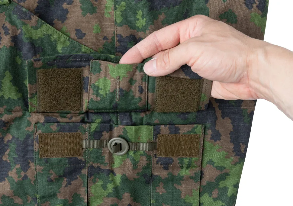 Varusteleka L4 Kenttähousut