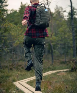 Varusteleka L4 Kenttähousut