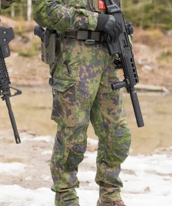 Varusteleka L4 Kenttähousut (Vanha versio)