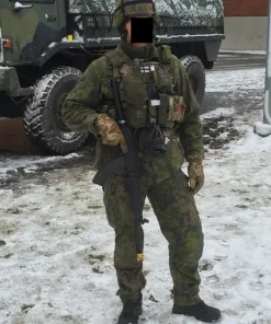 Varusteleka L4 Kenttähousut (Vanha versio)