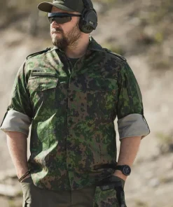 Varusteleka L4 kenttäpaita (Vanha versio)