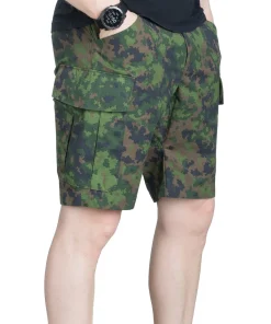 Varusteleka L4 Kenttäshortsit
