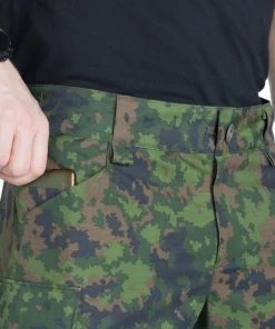 Varusteleka L4 Kenttäshortsit