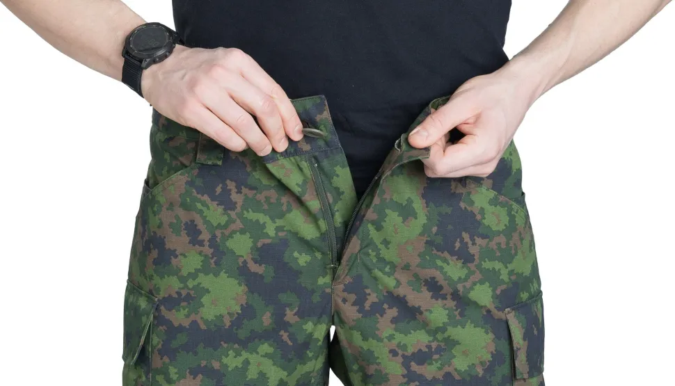 Varusteleka L4 Kenttäshortsit