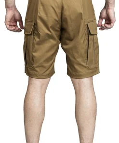 Varusteleka L4 Kenttäshortsit