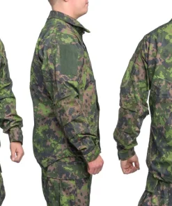 Varusteleka L4 Kenttätakki, MultiCam