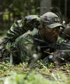 Varusteleka L4 Kenttätakki, MultiCam