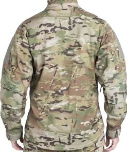 Varusteleka L4 Kenttätakki, MultiCam