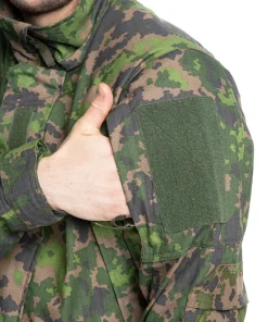 Varusteleka L4 Kenttätakki, MultiCam