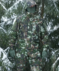 Varusteleka L1 kypärähuppu, merinovillaa