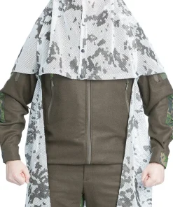 Varusteleka L7 naamioviitta