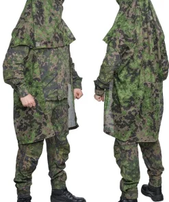 Varusteleka L7 naamioviitta