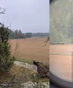 Varusteleka L7 naamioviitta