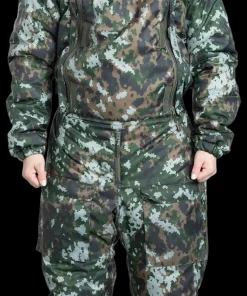 Varusteleka L5 partiohaalari