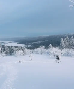 Varusteleka L5 partiohaalari