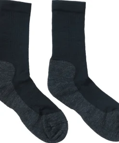 Varusteleka L1 Premium saapassukat, merinovillaa
