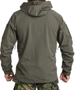 Varusteleka L3 Softshell-takki