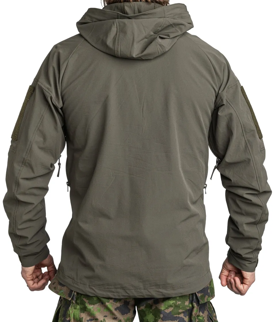 Varusteleka L3 Softshell-takki
