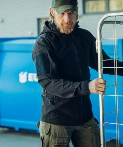 Varusteleka L3 Softshell-takki