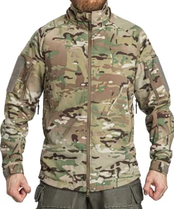 Varusteleka L3 Softshell-takki