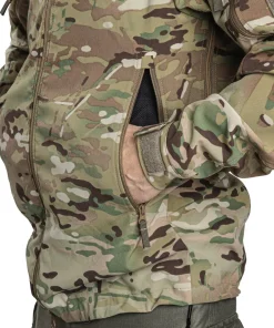 Varusteleka L3 Softshell-takki