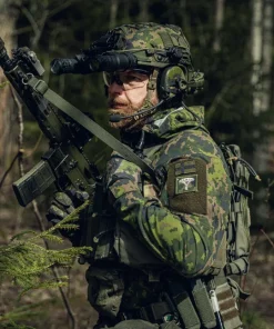 Varusteleka L3 Softshell-takki
