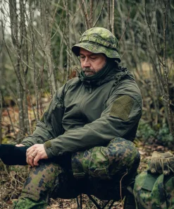 Varusteleka L3 Softshell-takki