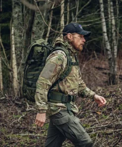 Varusteleka L3 Softshell-takki