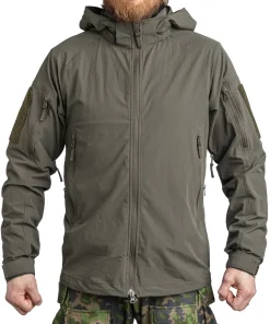 Varusteleka L3 Softshell-takki