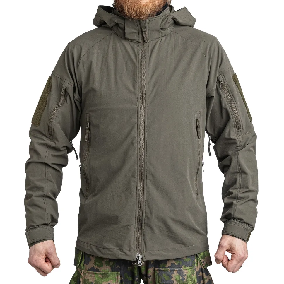 Varusteleka L3 Softshell-takki