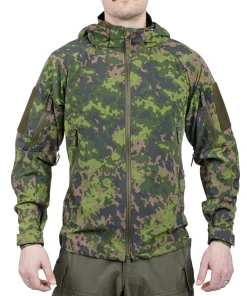 Varusteleka L3 Softshell-takki