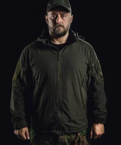 Varusteleka L3 Softshell-takki