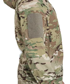 Varusteleka L3 Softshell-takki